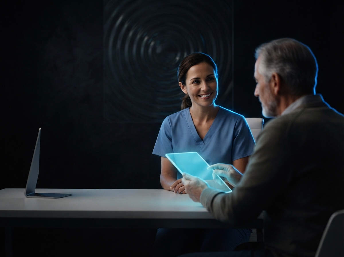Healthcare & Wellness — SocialEcho Marketing